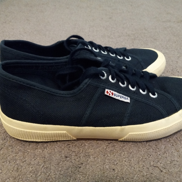 SUPERGA WOMEN'S SNEAKERS - Picture 2 of 5